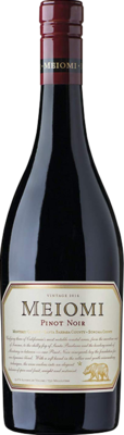 Meiomi Pinot Noir