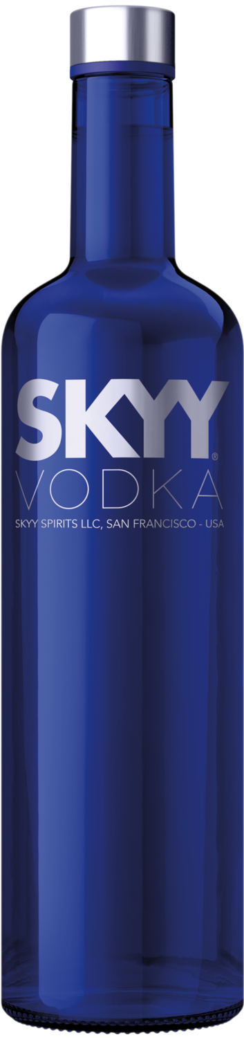 Sky Vodka, Type/Size: Sky Vodka 750ml