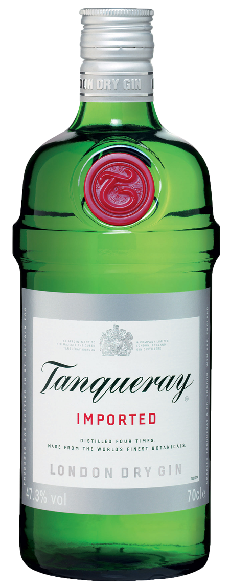 Tanqueray