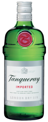 Tanqueray