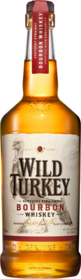 Wild Turkey