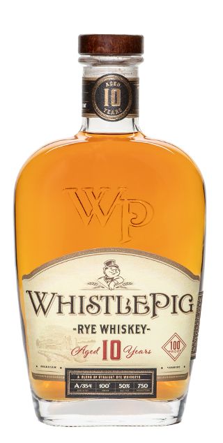 Whistle Pig