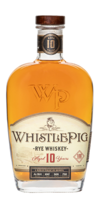 Whistle Pig