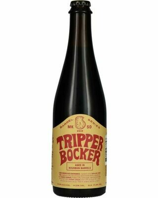 Mikkeller SD - Tripper Bocker