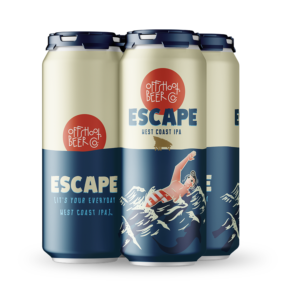 The Bruery - Escape IPA