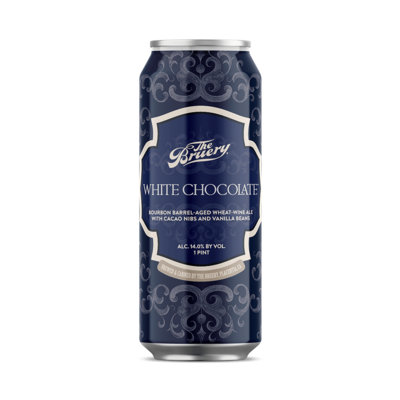 The Bruery - White Chocolate