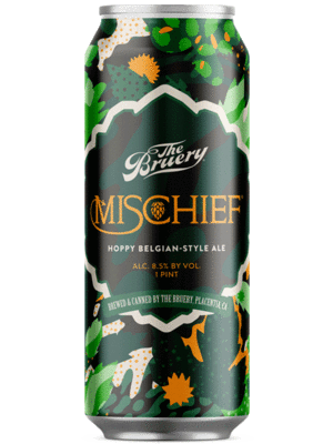 The Bruery - Mischief
