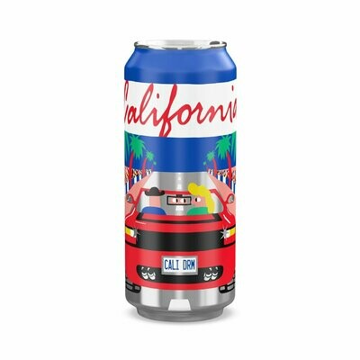 Mikkeller SD - California Dream