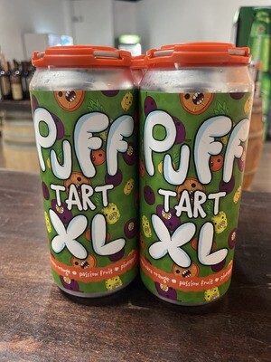 The Brewing Projekt - Puff Tart XL