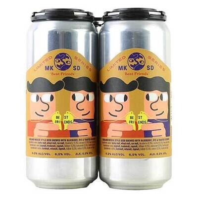 Mikkeller SD - Bestfriends