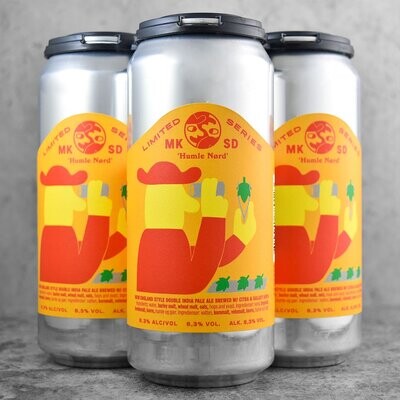 Mikkeller SD - Humle Nørd
