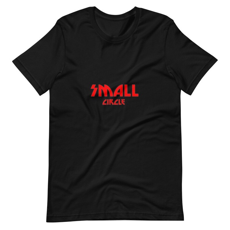 Rock the small circle