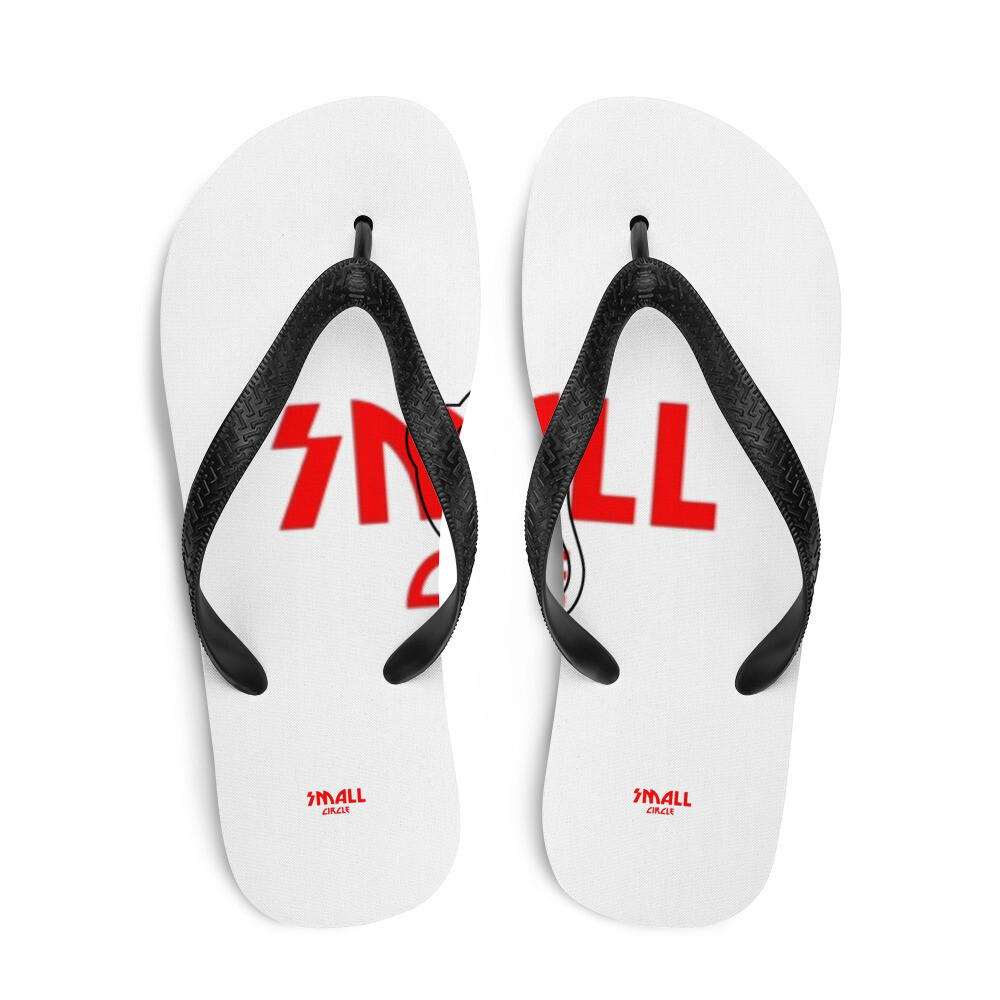 (SCM) Cat Flip-Flops