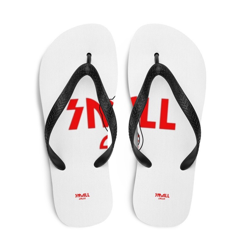 (SCM) Cat Flip-Flops