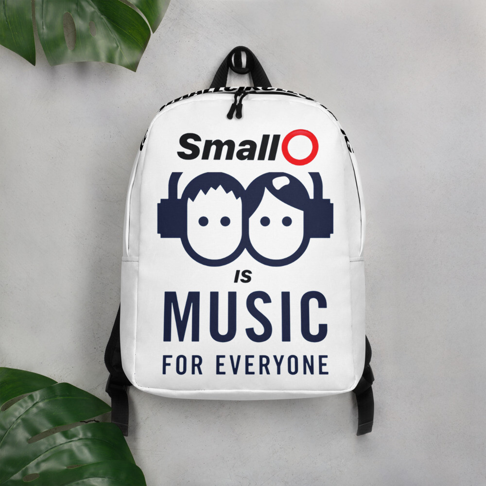 SmallCircle MusiX GO-Bag