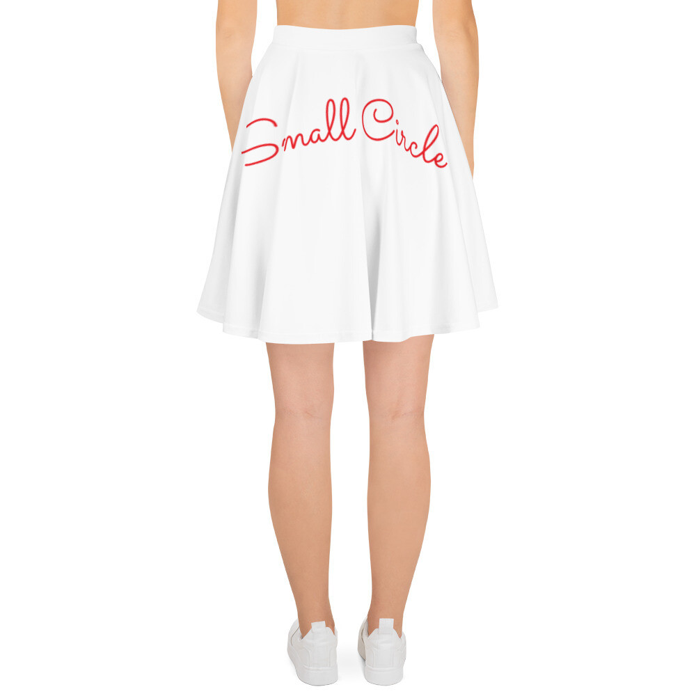 Small Circle Skirt