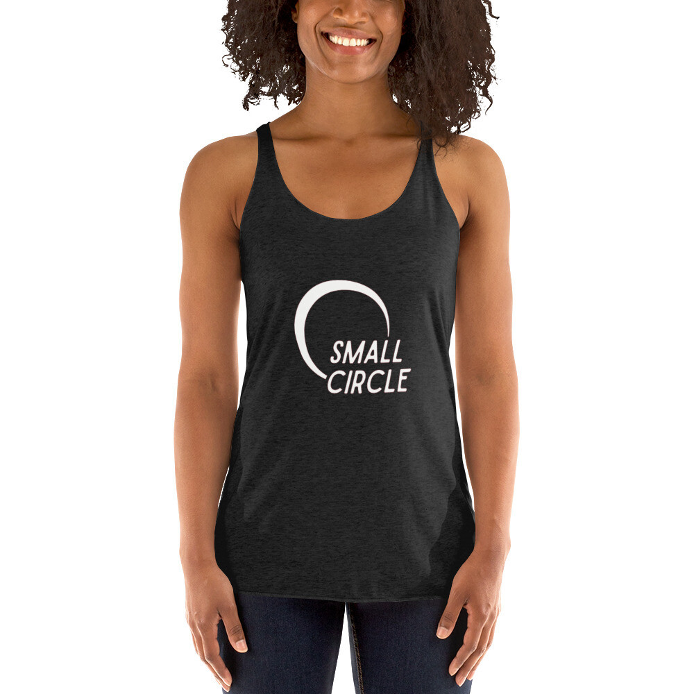 Women's Small Circle Tank