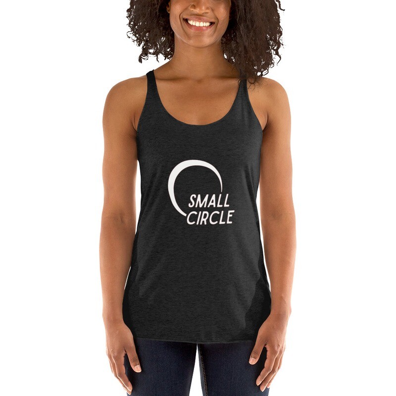 Women's Small Circle Tank