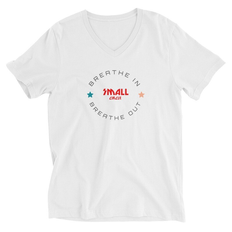 Just Breathe (SCM) T-Shirt