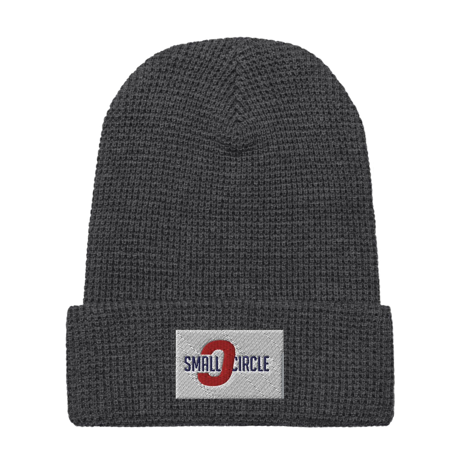  (SCM) Waffle beanie