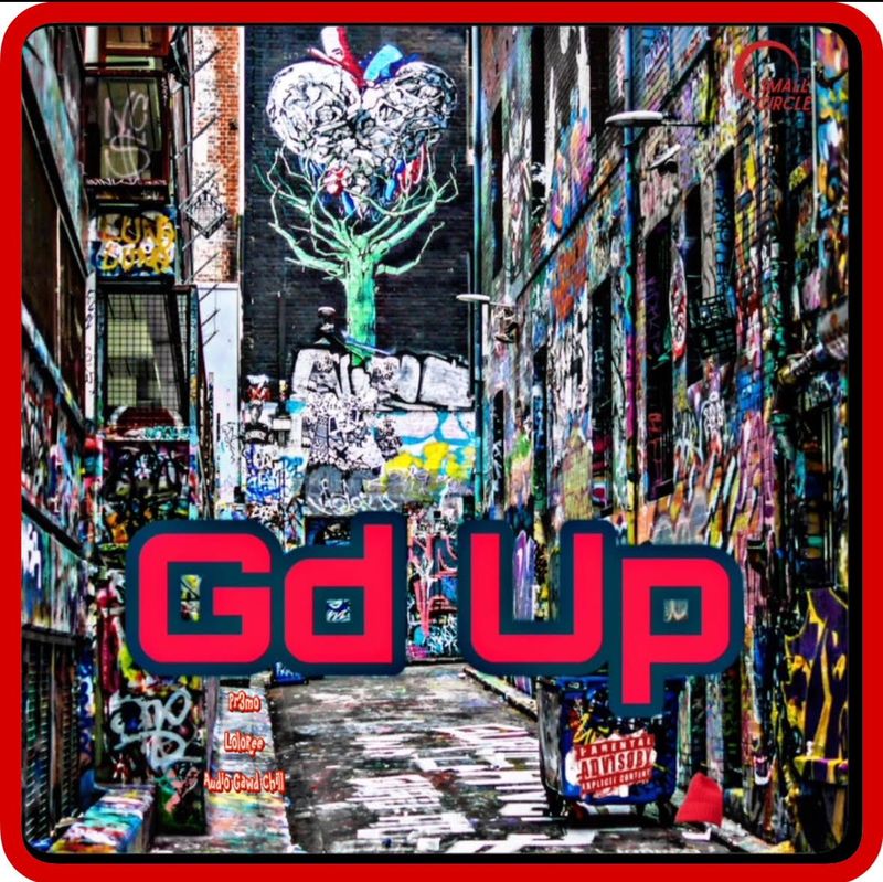 Song: G’d Up