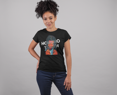 &quot;Big Flex&quot; T-Shirts