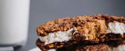Oatmeal Cream Pie (half dozen)