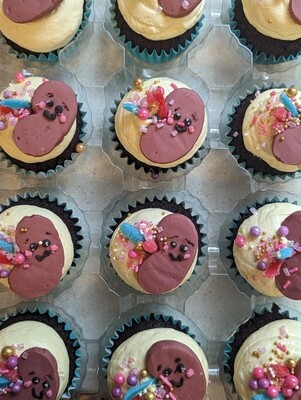 Cupcakes 