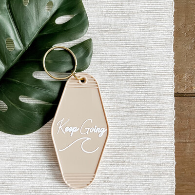 Keychains