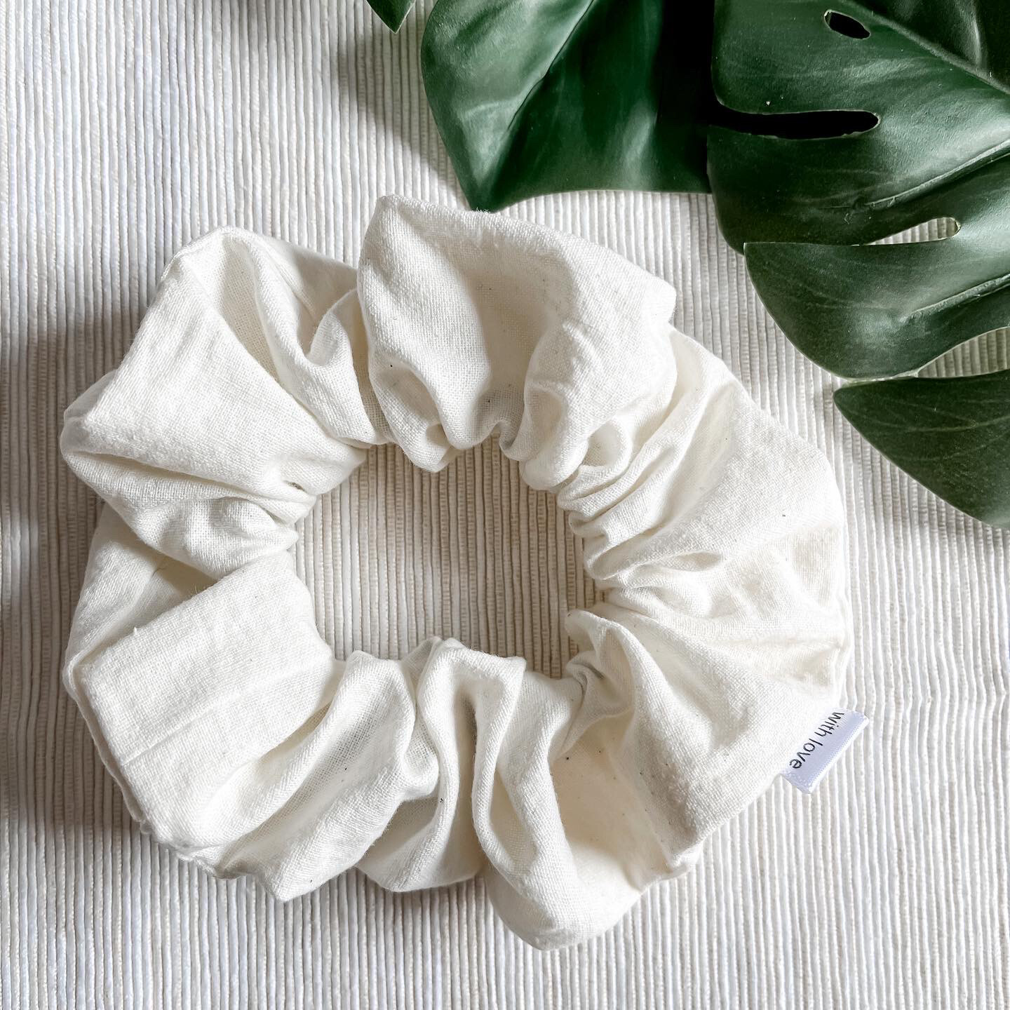 Bone Scrunchie - Adult / Teen