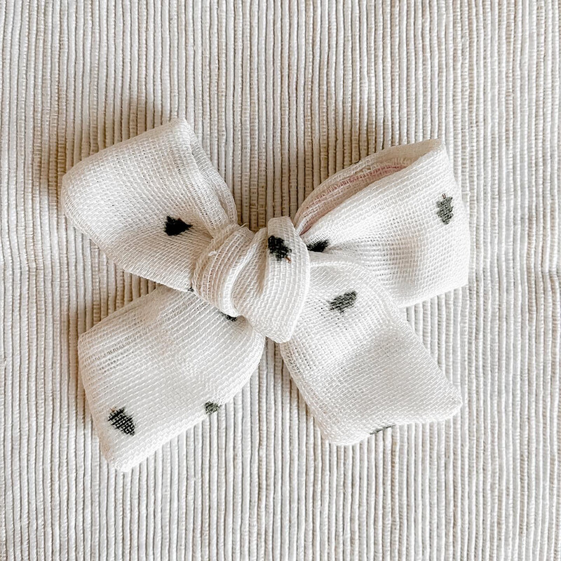 Holiday Pines Bow