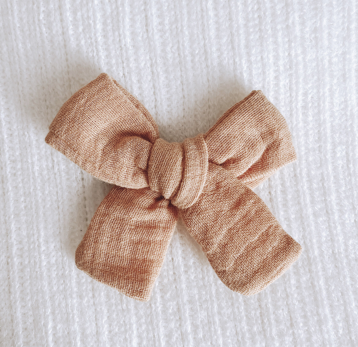 Camel Bow