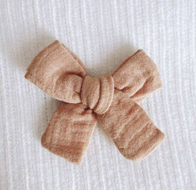 Camel Bow