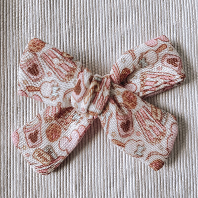 Park Snacks Bow