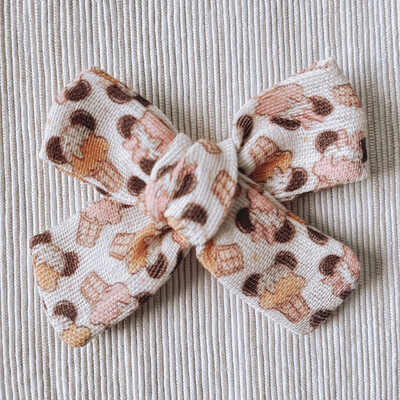Ice Cream Bow