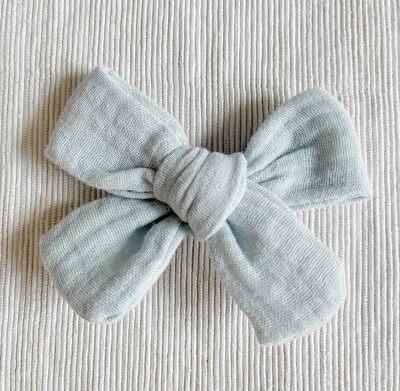 Glacier Bow