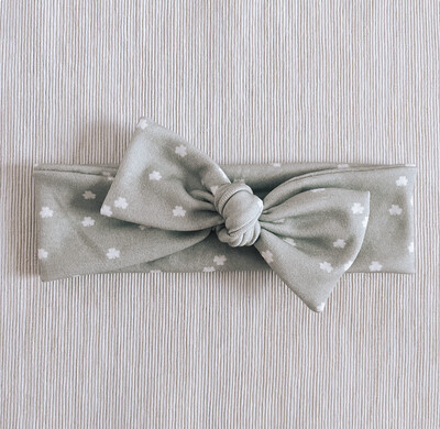 Clover Headband