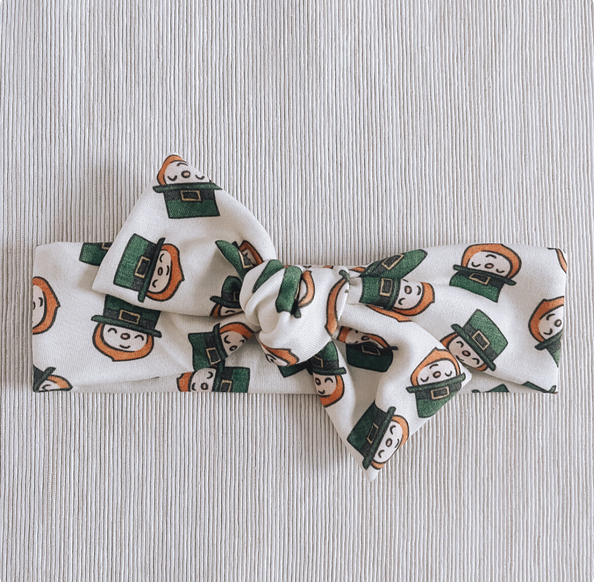 Leprechaun Headband