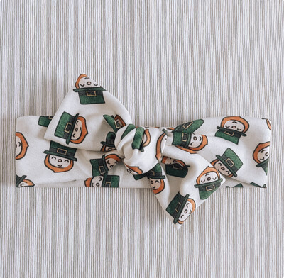 Leprechaun Headband