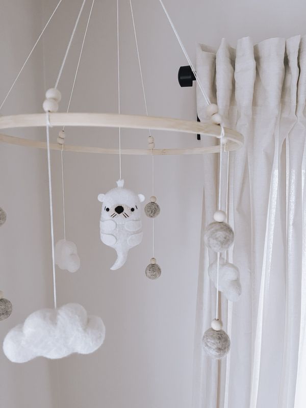 Felt Otter Mobile