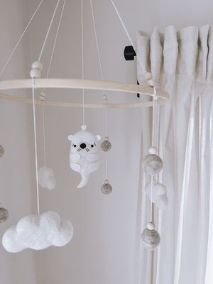 Felt Otter Mobile