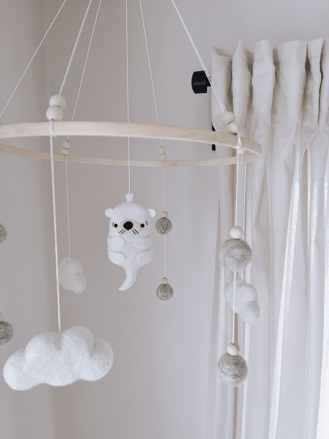 Felt Otter Mobile
