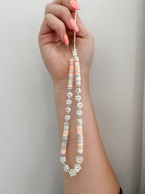 DTTC Phone Charm