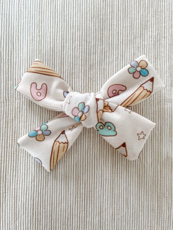 ABC Bow
