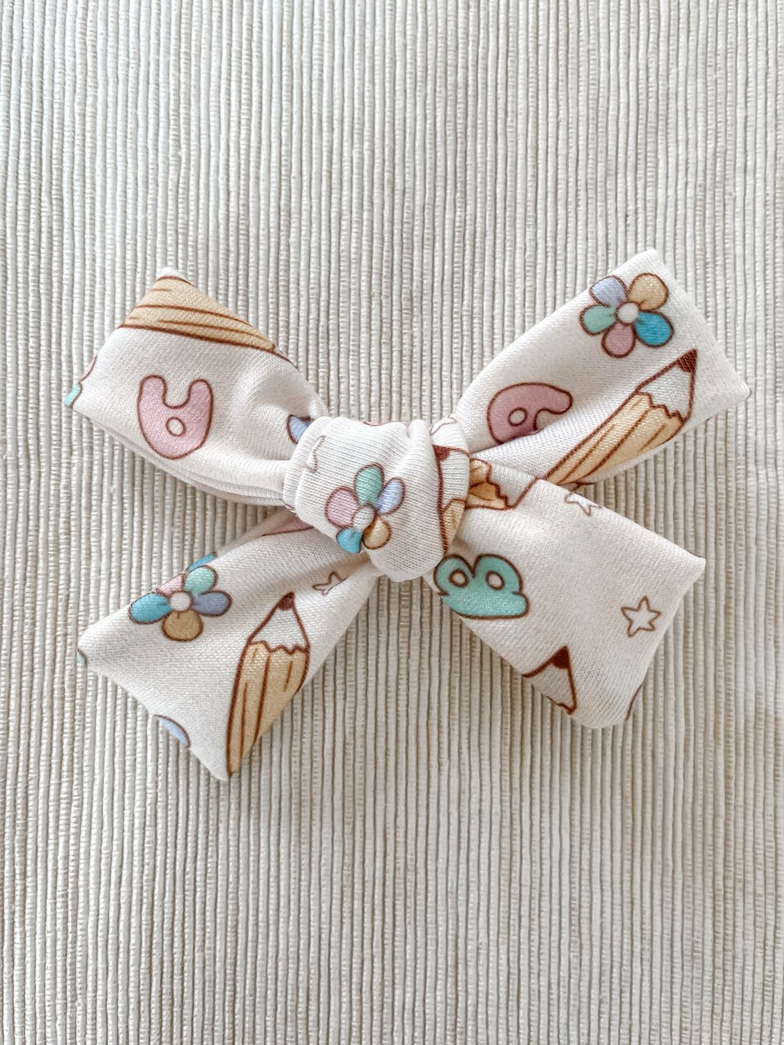 ABC Bow