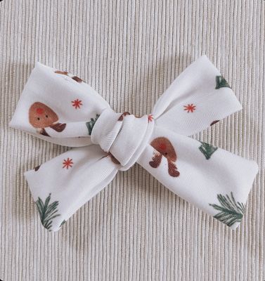 North Pole Bow