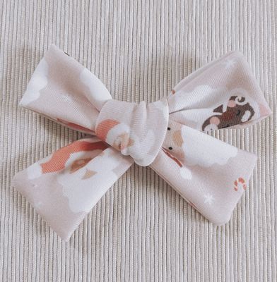 St. Nick Bow