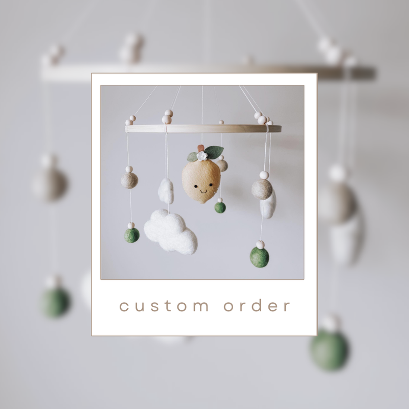 Custom Mobile