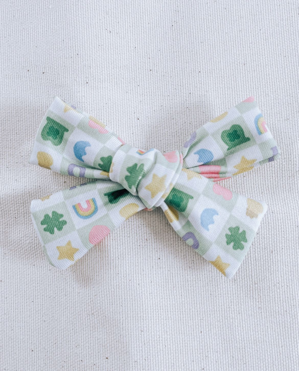 Charmed Bow