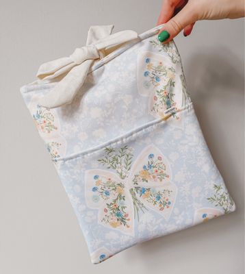 Bouquet Sleeve